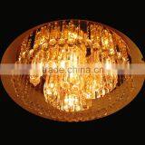Modern Art Bedroom Ceiling Light Fixtures thumbnail-2