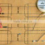 Steel Shim Tape for Patching 10m*0.6mm*0.05mm