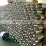 Factory Direct 3m semi-Rigid Aluminum Flexible Round Duct
