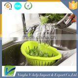 The Kitchen Sink Drain Basket And Tableware Draining Racks Multifunction Water Control Water Filter Basket Frame thumbnail-2