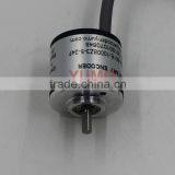 ok YUMO ISC3004 Diameter 30mm 1000 Pulse A B Z Phase Mini Solid Shaft Price Incremental Rotary Encoder thumbnail-2