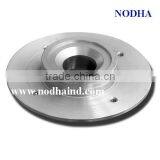 Machinery Hub Customized Hub