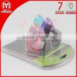 High Quality Plastic Soda Can Bottle Cap/Can Convert thumbnail-2