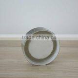 High Borosilicate Glass Jar Glass Tank With Stainless Steel Lid 300ml Handmade Glassware QM419 thumbnail-5