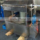 Hose Knitting Machine Machine Rubber Production Line Rubber Coating Glue Water Machine thumbnail-1