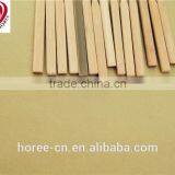 Chinese High Quality Bamboo Paddle Skewer With Green Husk thumbnail-4