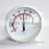 plastic swimming pool water thermometer