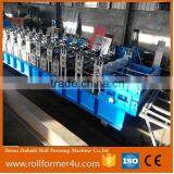 Best Sell Metal Roof Panel Double Layer Roll Forming Machine Prices thumbnail-6