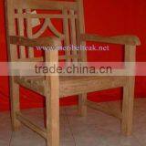 Indonesia Furniture - MOXC 003 - Teak Furniture thumbnail-1
