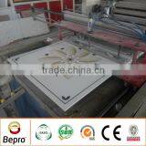 Transferring Filmed PVC Ceiling Boards thumbnail-3