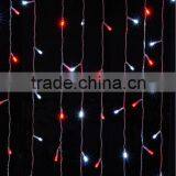 100 Wholesale Clear Glass Plastic Christmas Ball Ornaments, Decoration the House or the Tree String Light thumbnail-5