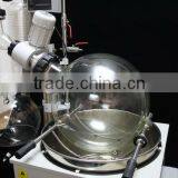 R5005K2B & R5005K2D 50L Rotary Evaporator With Tandem Receving Function +All Flange Joints+Bumping Protection+ Water or Oil Bath thumbnail-2