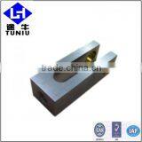 Crawler Crane Parts Casting Machinery Parts