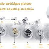 1/3 Needles Derma Pen Needle Cartridges Manufacturer thumbnail-2