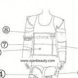 Hotsale Boots Pressotherapy Lymph Drainage Machine Massage thumbnail-3