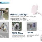 1-10HZ Newest 808nm Diode Laser Face Hair Removal Machine/810nm Portable Laser thumbnail-5