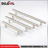 China Wholesale Elegant Stainless Steel Designer Wardrobe Handles thumbnail-5