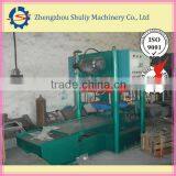 Colored Concrete Roof Tile Making Machine
