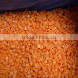 IQF Carrot Cube Carrot Slice thumbnail-2