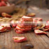 Freeze Dried Hawthorn Snack Food thumbnail-5