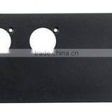 Iron Back Panel for Speakers thumbnail-1