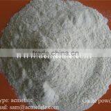 Chinese Garlice Purity Grade A Dehydrated Garlic Powder