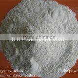 Chinese Garlice Purity Grade A Dehydrated Garlic powder