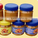 Chinese Hi-quality Peanut Paste Factory