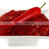 Fresh Mediteranean Canned Sardines InVegetable Oil With Chili Sauce, High Quality Sardines,Sardines in Cans With Chili Sauce125g thumbnail-5