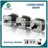 Customize PZ92 planetary gear reducers and planetary gear system