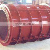 Продажа бетонных колодцевых труб, цена машины для изготовления предварительно напряженных центрифугированных бетонных труб в Гане thumbnail-4