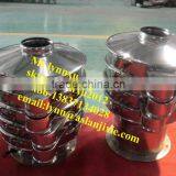 Lab Vibrating Screen /testing Vibrating Sieve