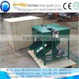 Garlic Root Cutting Machine Garlic Root Cutting Machine thumbnail-4