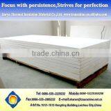 Fire Resistance Door Core Board Refractoriness 1200oC/2 Hours