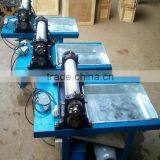 Electric Beeswax Comb Foundation Machine for Hot Sale thumbnail-1