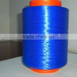 TPM polyester textured yarn