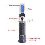 Accurate Hand Auto Honey Refractometer Brix Refractometer Tester 58%-90% thumbnail-6