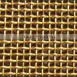 Brass Wire Cloth