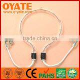 Double Sided Big Size Heat Press Machine