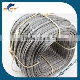 UHMWPE Fiber Braid 6mm Yacht Accessories Rope thumbnail-3