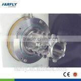 FTBS Bead Mill, Horizontal Sand Milling Machine thumbnail-5