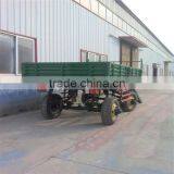 2013 Hot Sale and High Quality Trailer thumbnail-4