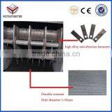 [ROTEX MASTER] Multifunctional Wood Hammer Mill/wood Waste Crusher/sawdust Making Machine thumbnail-3