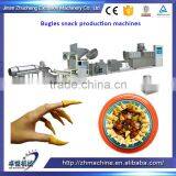 Bugles Corn Snack Processing Equipment