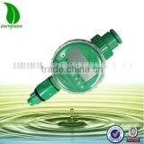 Garden Irrigation System Water Timer