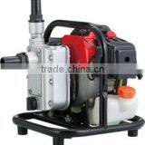 42.7cc 1.5" Gas Water Pump With 1E40F-5 Engine thumbnail-3