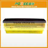 Beekeeping Equipment Honey Bee Yellow Plastic Pollen Trap For Beekeeper