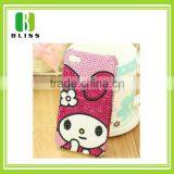 Top Quality Full Color Printing Decoration Epoxy Crystal Decor Mobile Phone Lamination Sticker thumbnail-2