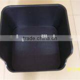 Duck Nest for Laying With Modified Raw Plastic