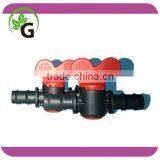 Irrigation pp Mini Valve for Drip Tape and Drip Tube thumbnail-1